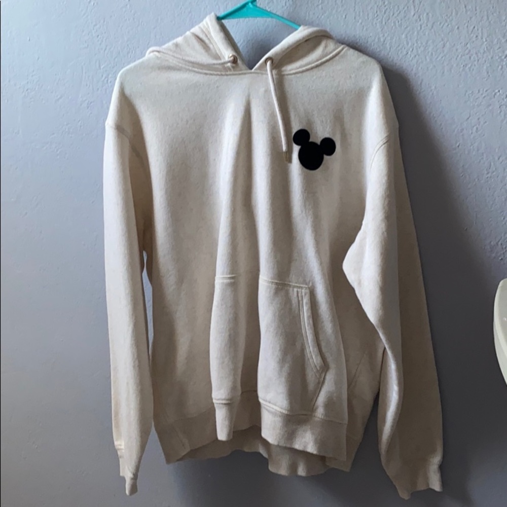 H&M Mickey Mouse Hoodie